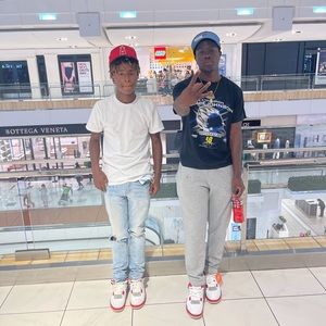 Meet your Posher, Chance